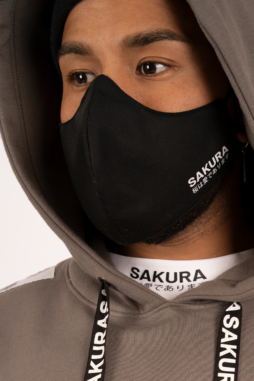 Face Mask Sakura Sakura Wear